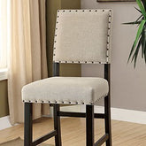 SANIA BAR CHAIR (2/BOX)